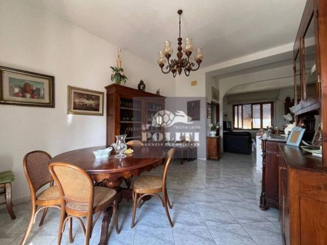 Appartamento in vendita a San Miniato