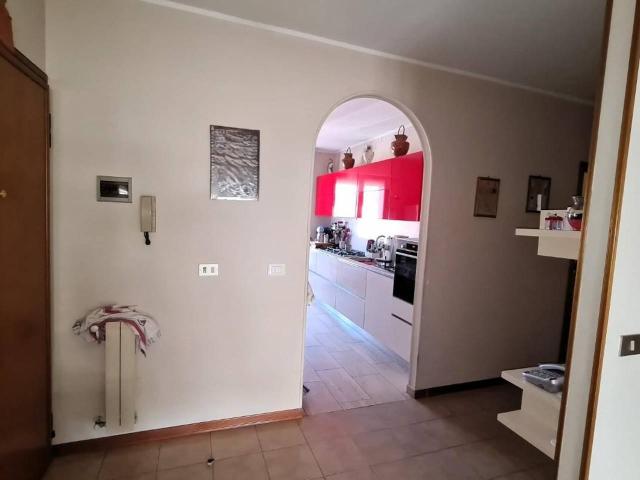 Appartamento in vendita a San Miniato