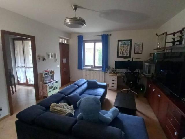 Appartamento in vendita a San Miniato