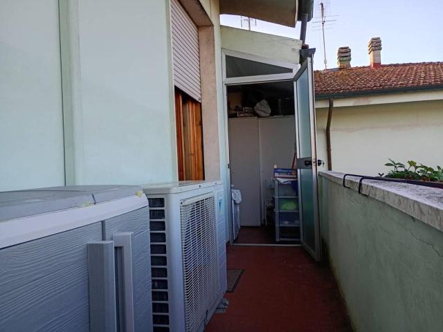 Appartamento in vendita a San Miniato