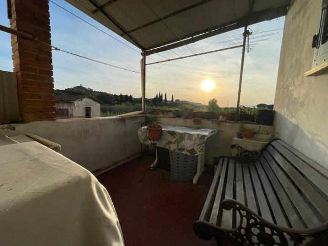Appartamento in vendita a San Miniato