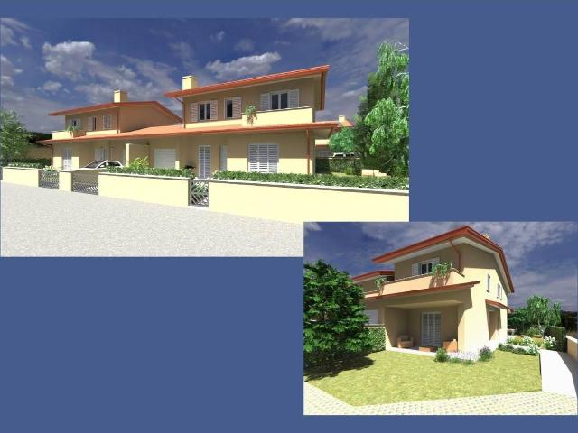 Appartamento in vendita a San Miniato