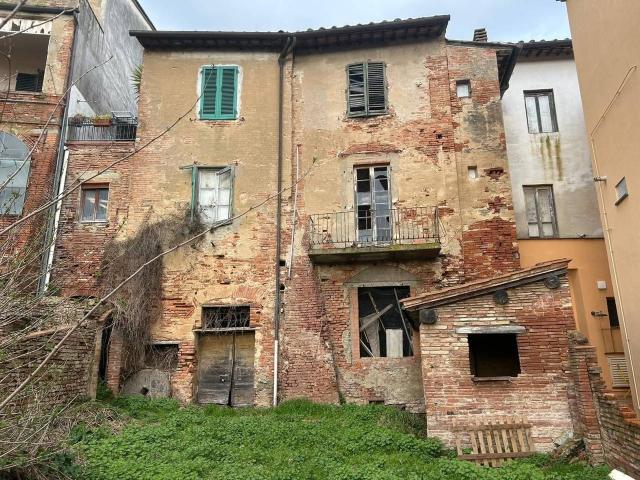 Appartamento in vendita a San Miniato