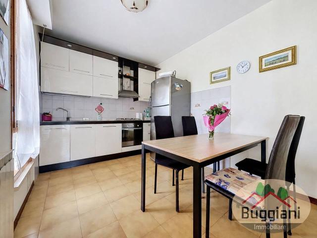 Appartamento in vendita a San Miniato