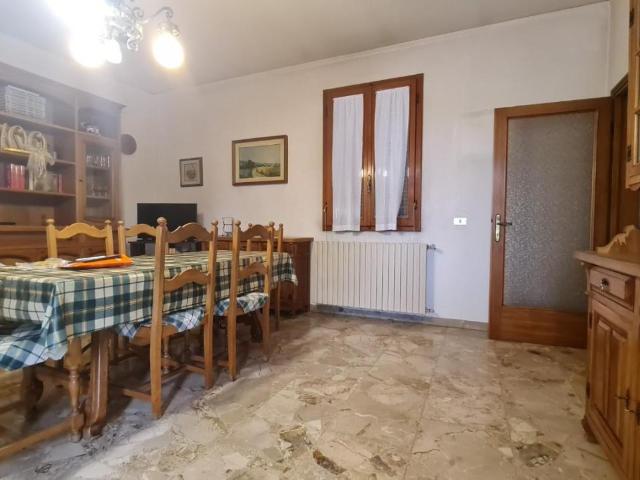 Appartamento in vendita a San Miniato