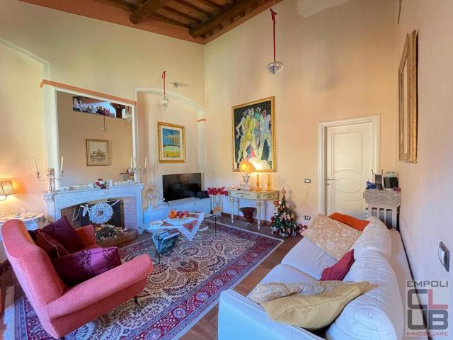 Appartamento in vendita a San Miniato