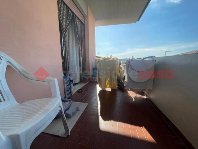 Appartamento in vendita a San Miniato