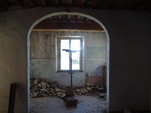 Appartamento in vendita a San Miniato