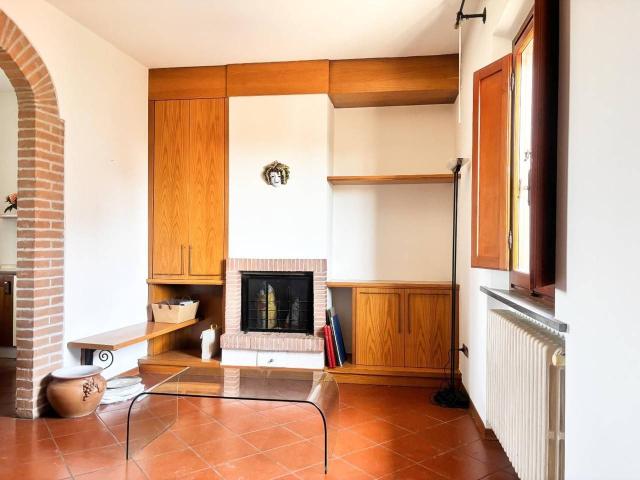 Appartamento in vendita a San Miniato