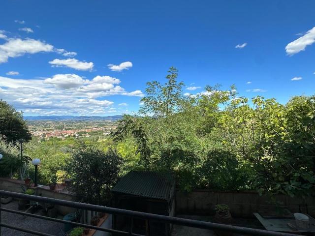Appartamento in vendita a San Miniato