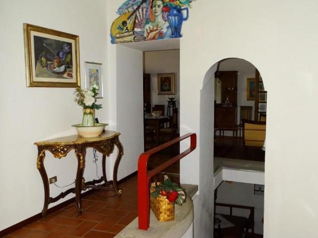 Appartamento in vendita a San Miniato