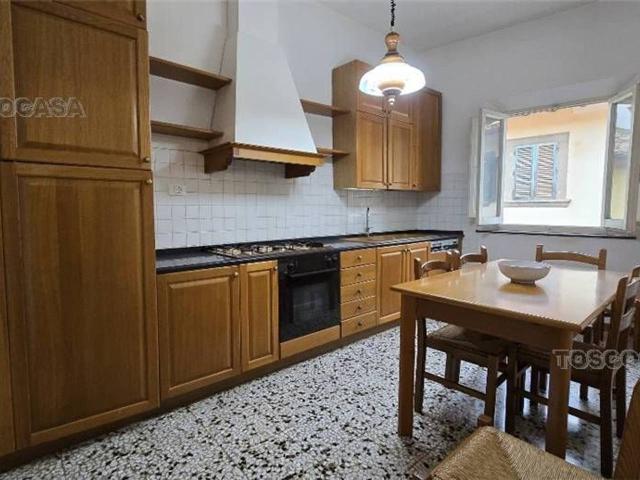 Appartamento in vendita a San Miniato