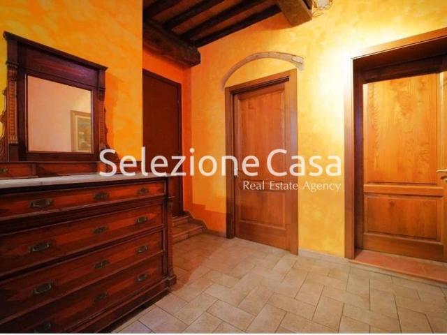 Appartamento in vendita a San Miniato