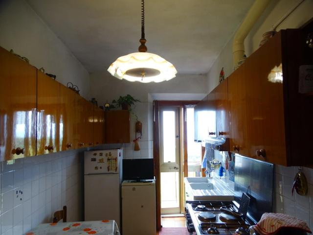 Appartamento in vendita a San Miniato