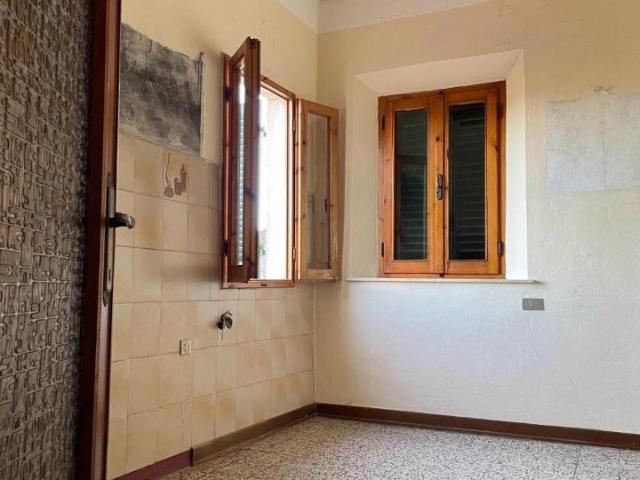 Appartamento in vendita a San Miniato