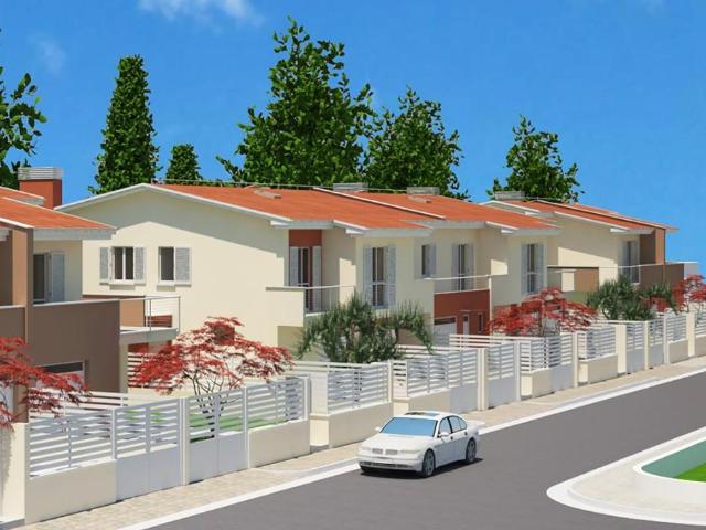 Appartamento in vendita a San Miniato