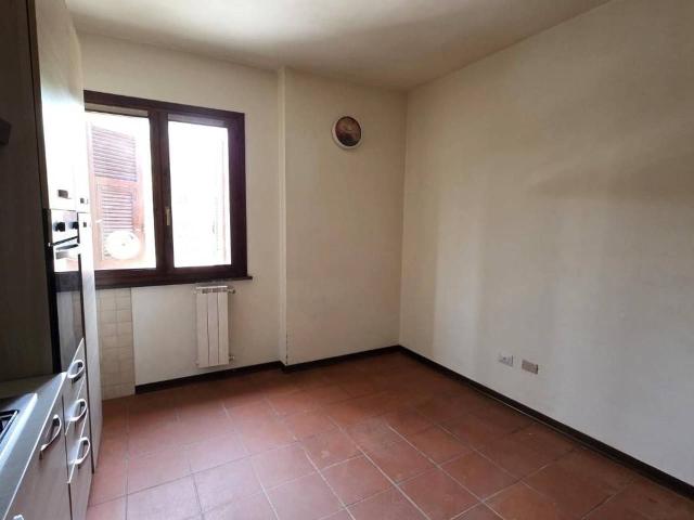 Appartamento in vendita a San Miniato