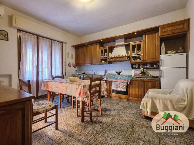 Appartamento in vendita a San Miniato