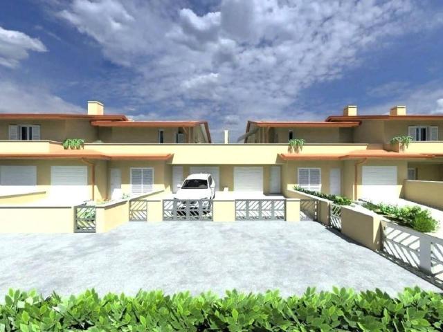 Appartamento in vendita a San Miniato