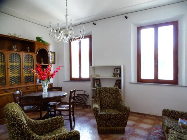 Appartamento in vendita a San Miniato