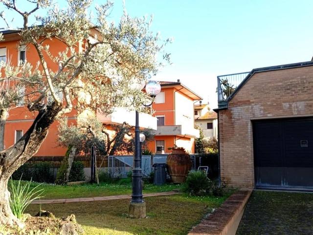 Appartamento in vendita a San Miniato