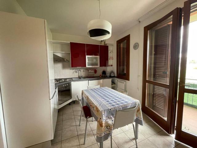 Appartamento in vendita a San Miniato