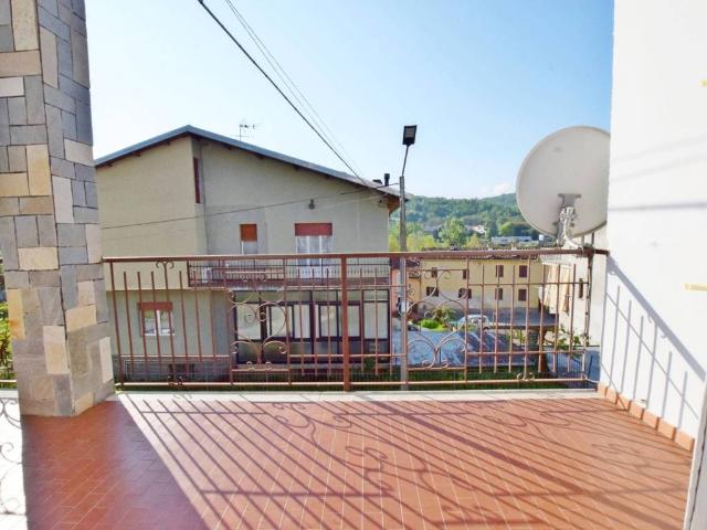 Appartamento in vendita a San Michele Mondovì CN