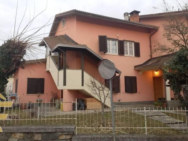 Appartamento in vendita a San Michele Mondovì CN