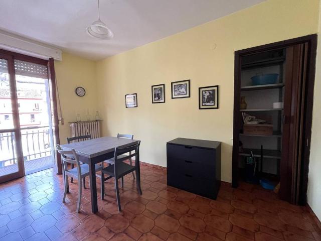 Appartamento in vendita a San Michele Mondovì CN