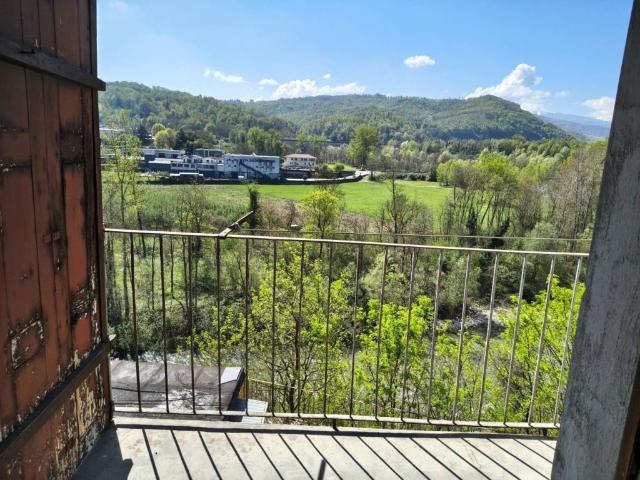 Appartamento in vendita a San Michele Mondovì via Quarelli, 59
