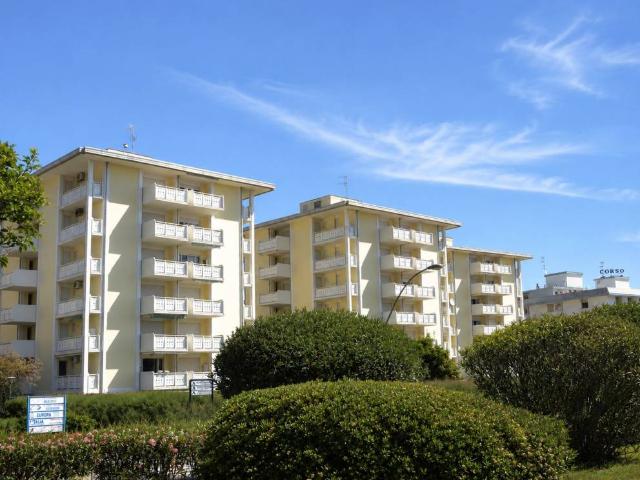 Appartamento in vendita a San Michele al Tagliamento VE