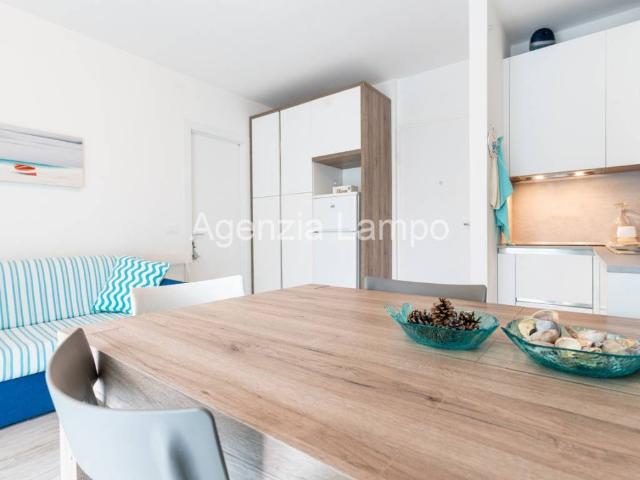 Appartamento in vendita a San Michele al Tagliamento VE