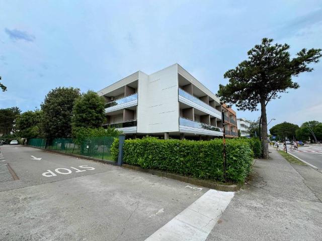 Appartamento in vendita a San Michele al Tagliamento VE