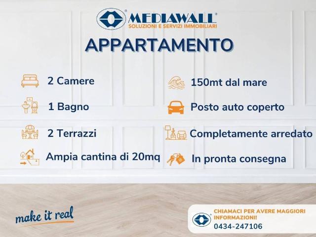 Appartamento in vendita a San Michele al Tagliamento VE