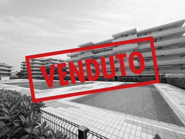 Appartamento in vendita a San Michele al Tagliamento VE