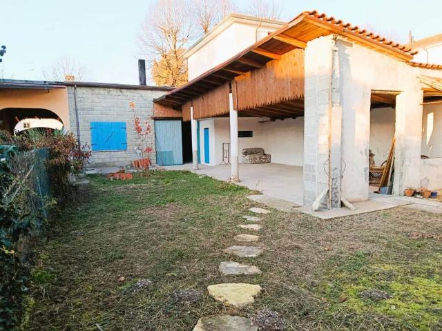 Casa indipendente in vendita a San Michele al Tagliamento VE