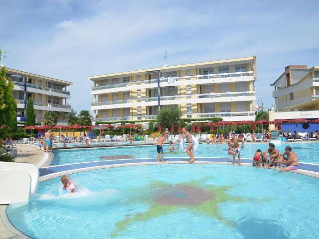 Appartamento in vendita a San Michele al Tagliamento VE