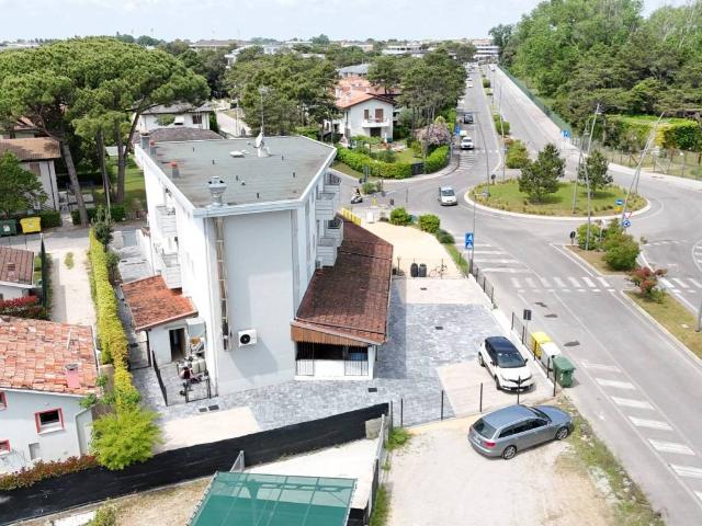 Appartamento in vendita a San Michele al Tagliamento VE