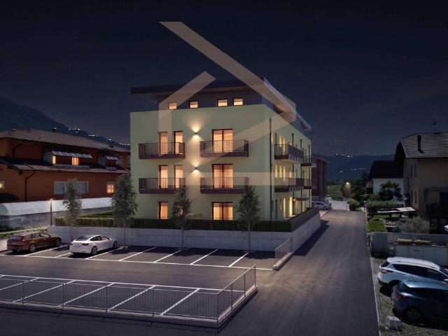 Appartamento in vendita a San Michele all'Adige TN