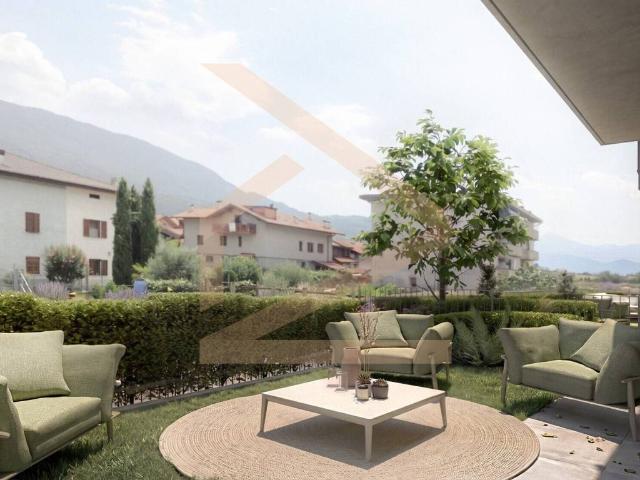 Appartamento in vendita a San Michele all'Adige TN