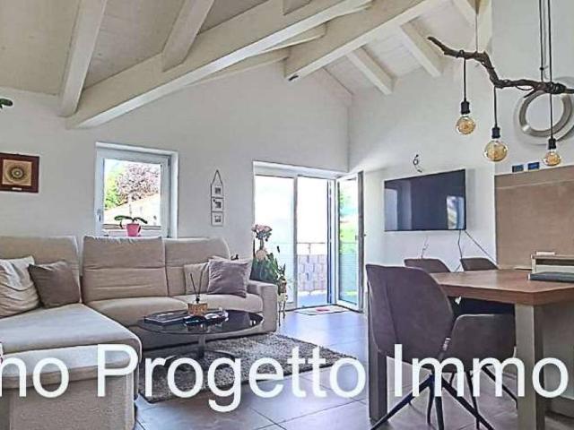 Appartamento in vendita a San Michele all'Adige TN