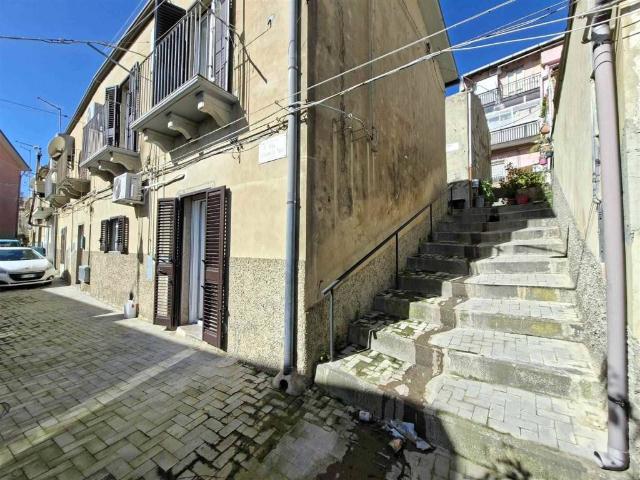 Appartamento in vendita a San Michele di Ganzaria CT