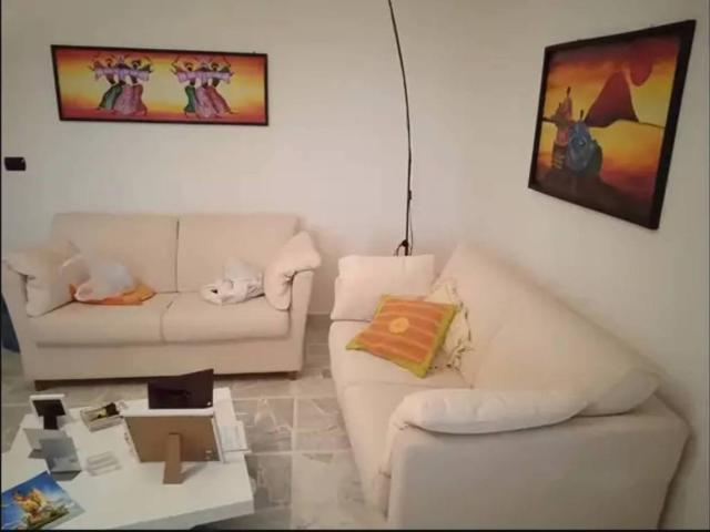 Appartamento in vendita a San Michele di Ganzaria CT