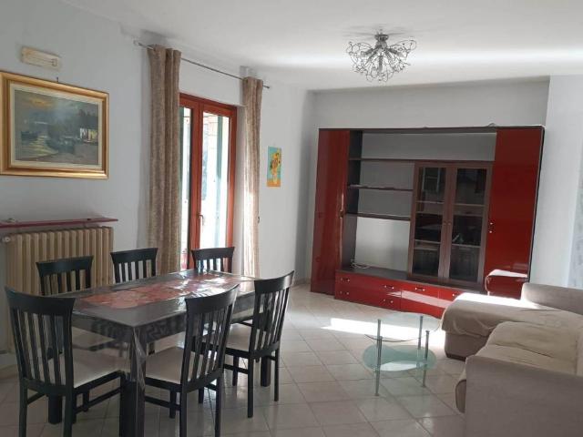 Appartamento in vendita a San Michele di Serino AV