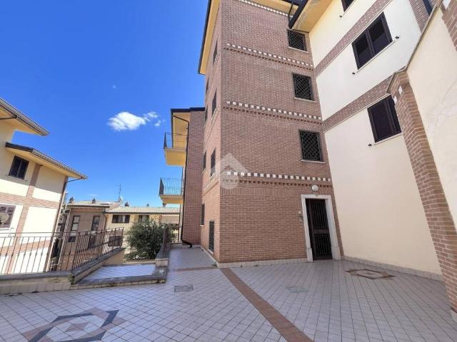 Appartamento in vendita a San Nazzaro BN