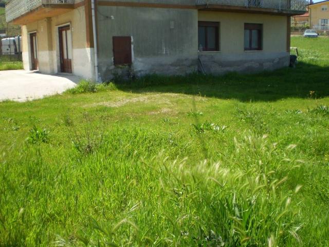 Appartamento in vendita a San Nazzaro BN