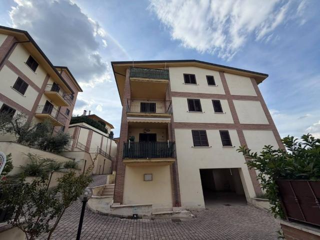 Appartamento in vendita a San Nazzaro BN