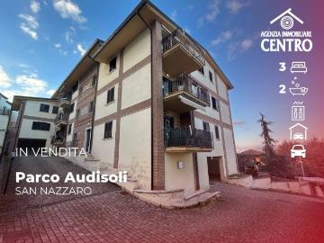 Appartamento in vendita a San Nazzaro BN