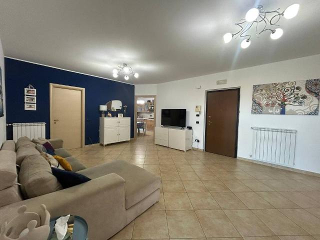 Appartamento in vendita a San Nazzaro BN