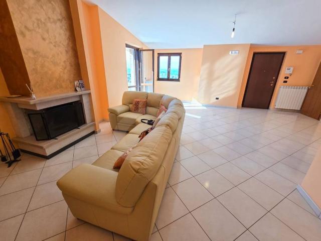 Appartamento in vendita a San Nazzaro BN